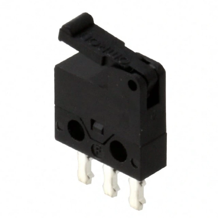 OMRON ELECTRONIC COMPONENTS