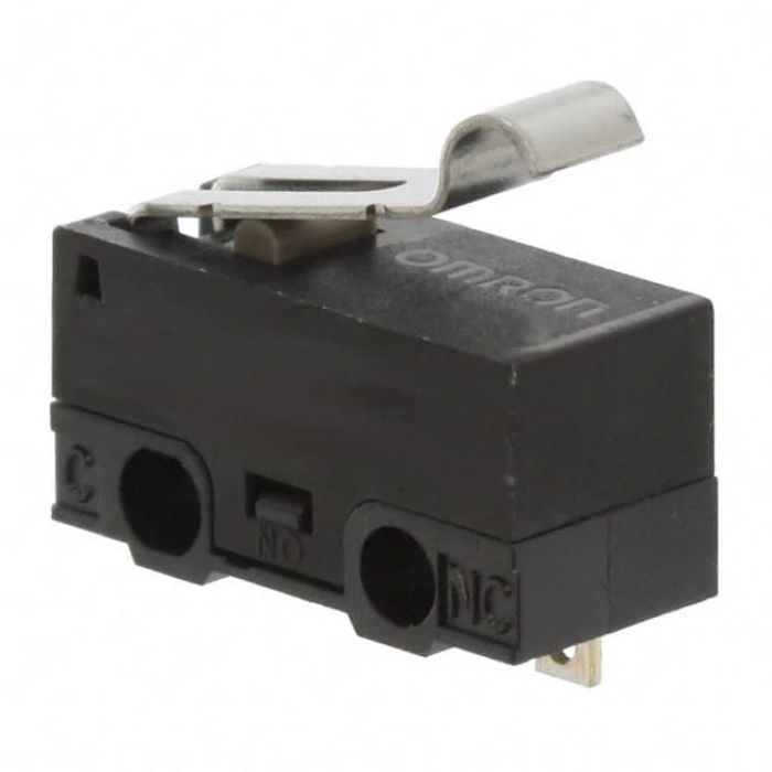 OMRON ELECTRONIC COMPONENTS