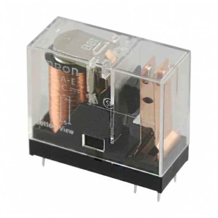 OMRON ELECTRONIC COMPONENTS