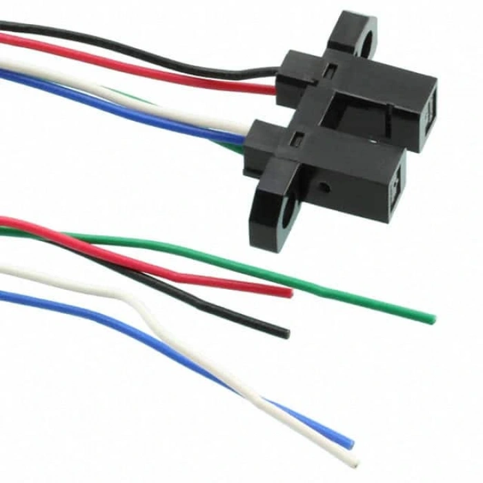 OMRON ELECTRONIC COMPONENTS