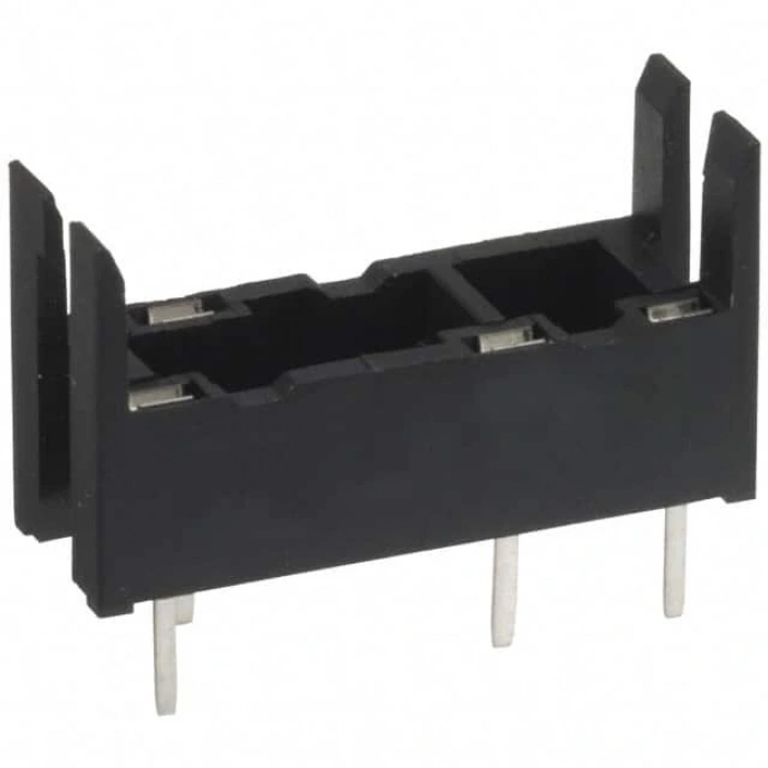 OMRON ELECTRONIC COMPONENTS