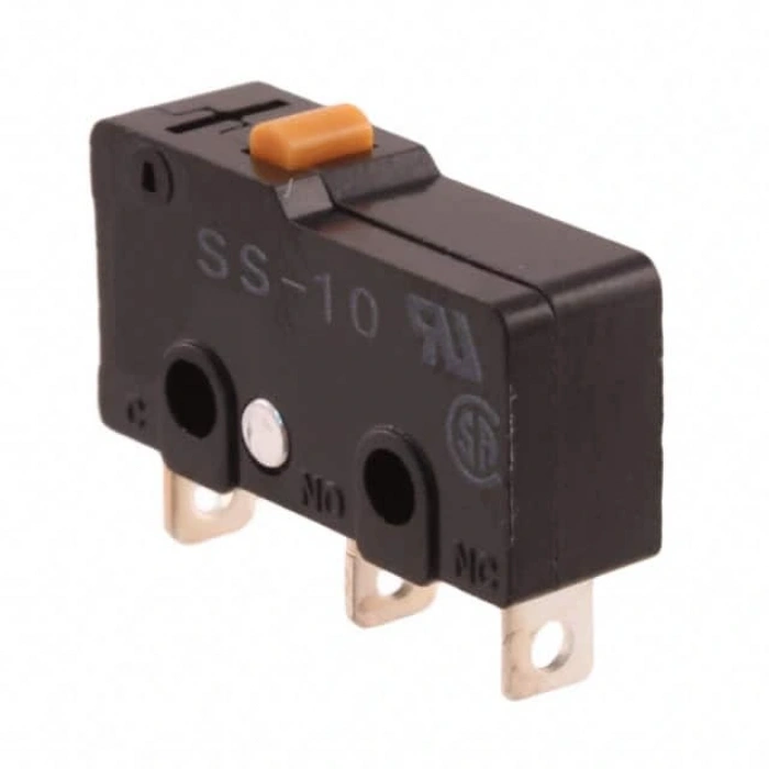 OMRON ELECTRONIC COMPONENTS