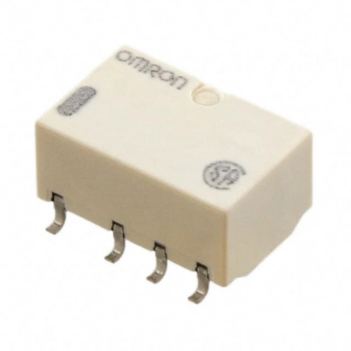 OMRON ELECTRONIC COMPONENTS