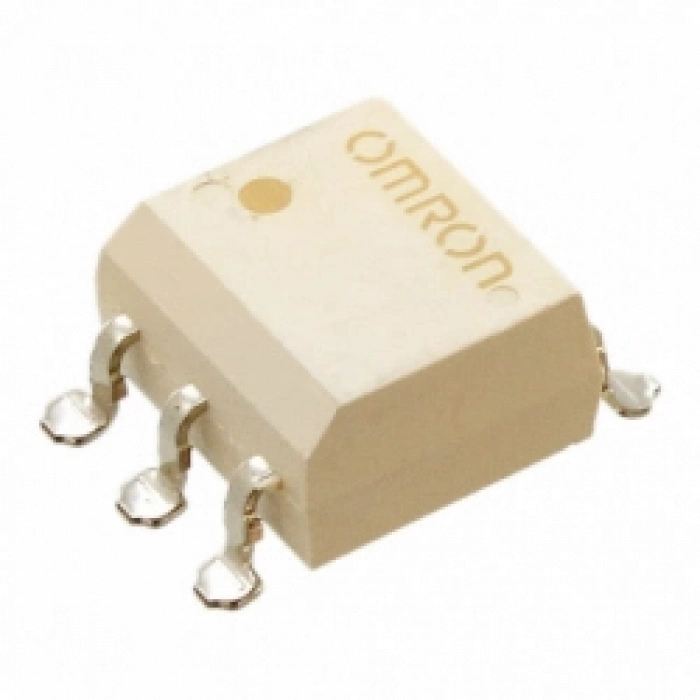 OMRON ELECTRONIC COMPONENTS