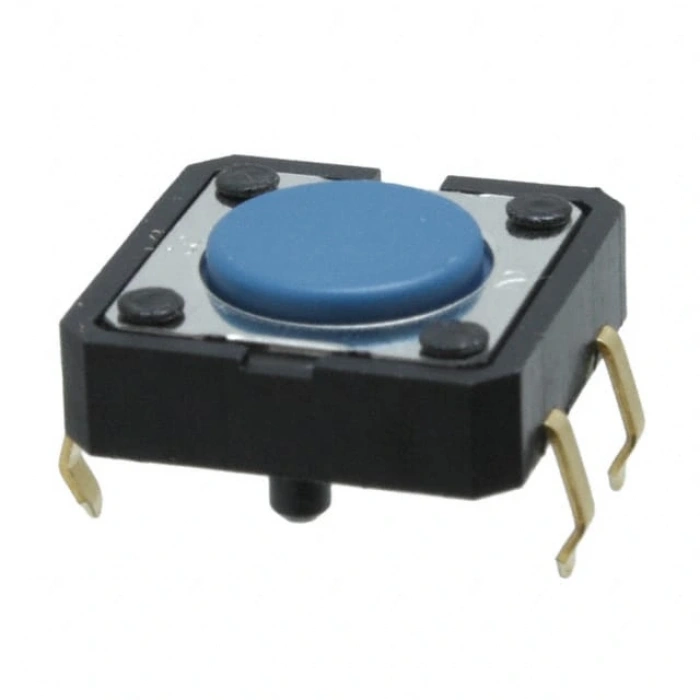 OMRON ELECTRONIC COMPONENTS