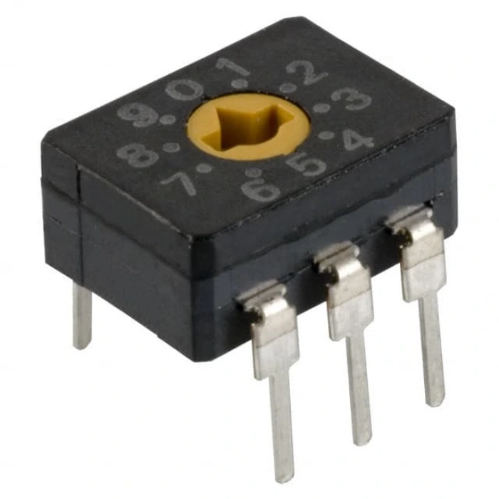 OMRON ELECTRONIC COMPONENTS