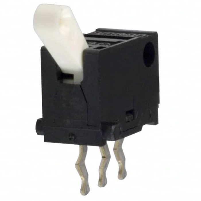 OMRON ELECTRONIC COMPONENTS