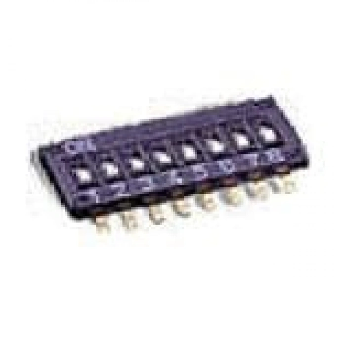OMRON ELECTRONIC COMPONENTS