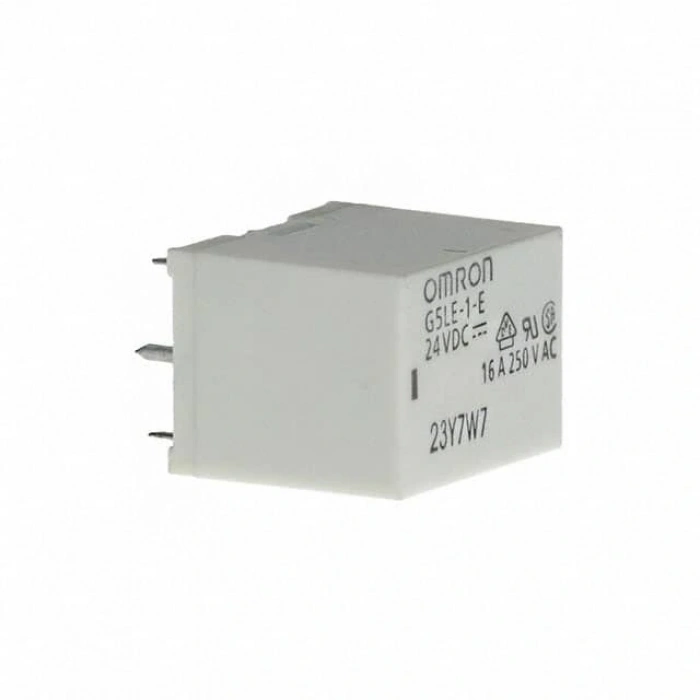 OMRON ELECTRONIC COMPONENTS