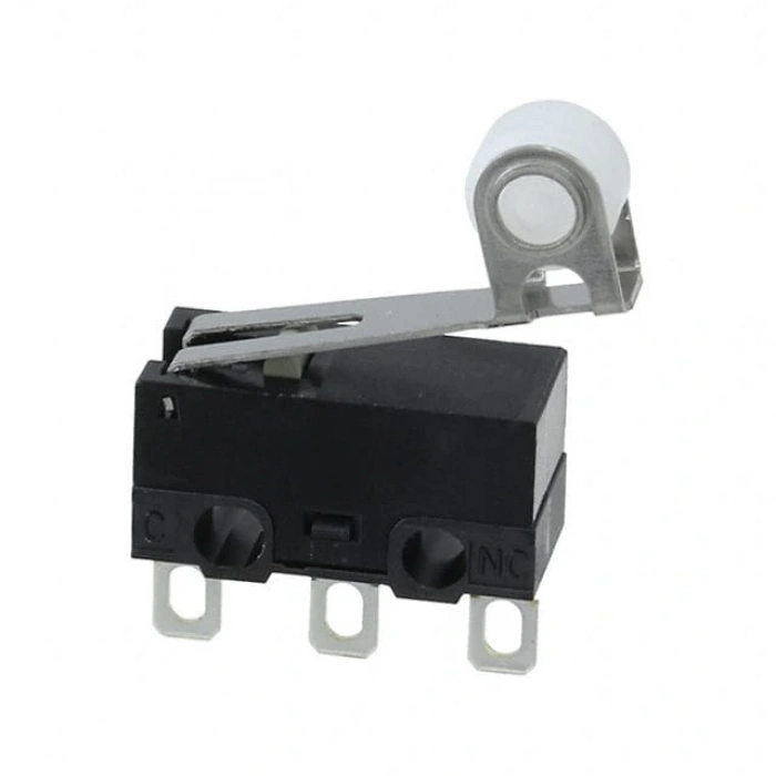 OMRON ELECTRONIC COMPONENTS