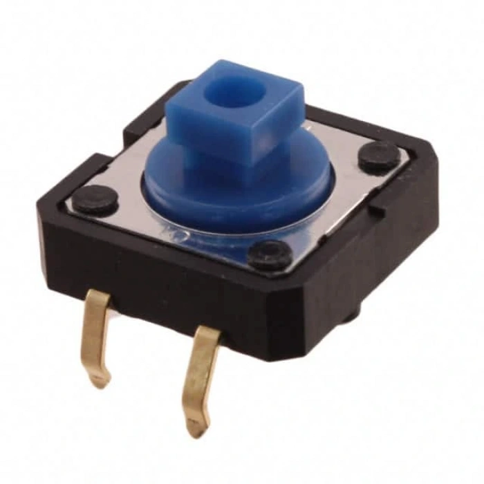 OMRON ELECTRONIC COMPONENTS