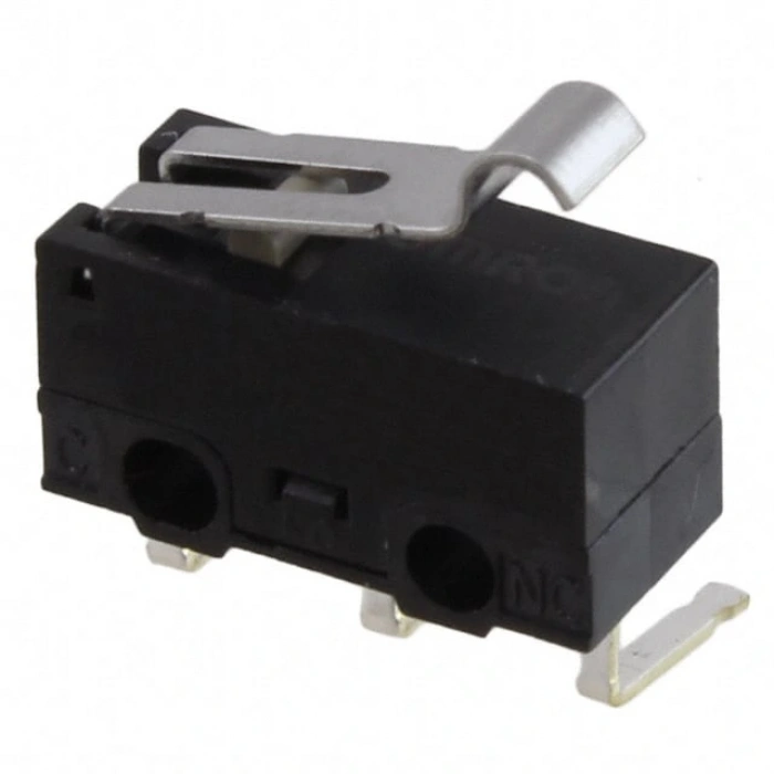 OMRON ELECTRONIC COMPONENTS