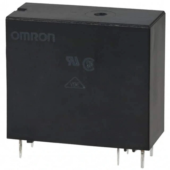 OMRON ELECTRONIC COMPONENTS