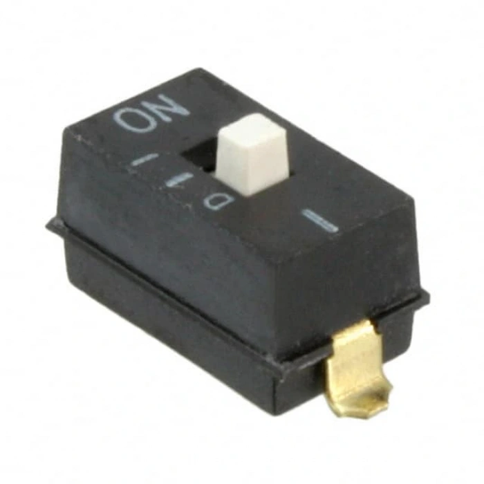 OMRON ELECTRONIC COMPONENTS