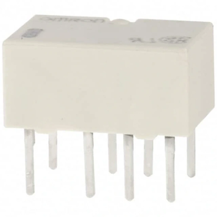 OMRON ELECTRONIC COMPONENTS
