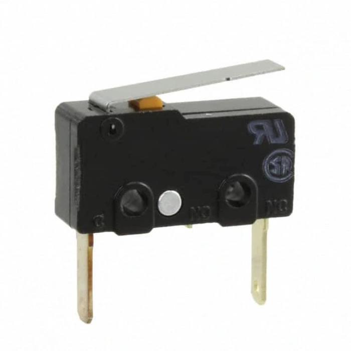 OMRON ELECTRONIC COMPONENTS