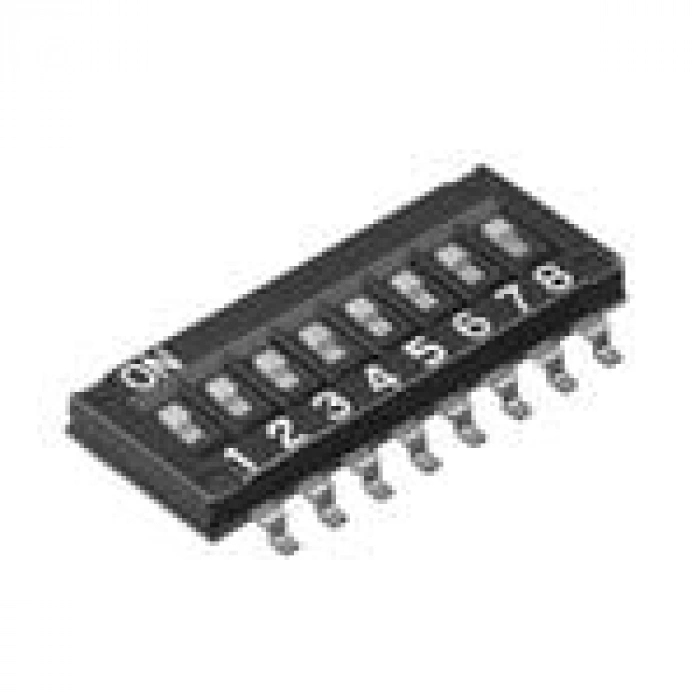 OMRON ELECTRONIC COMPONENTS