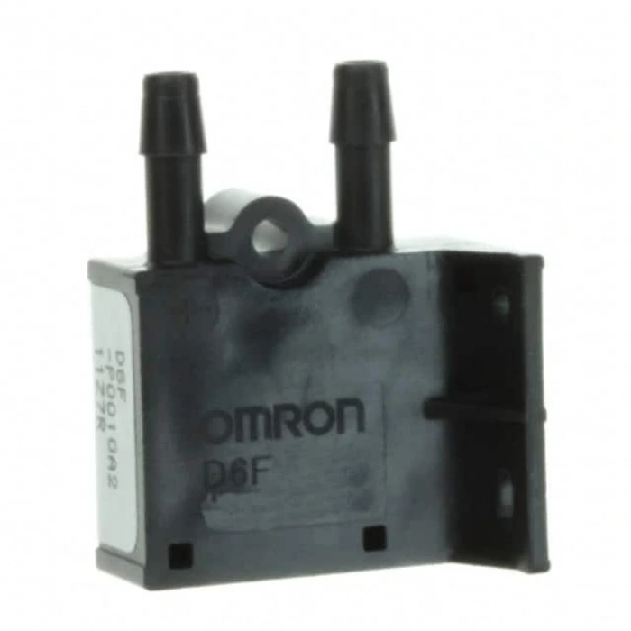 OMRON ELECTRONIC COMPONENTS
