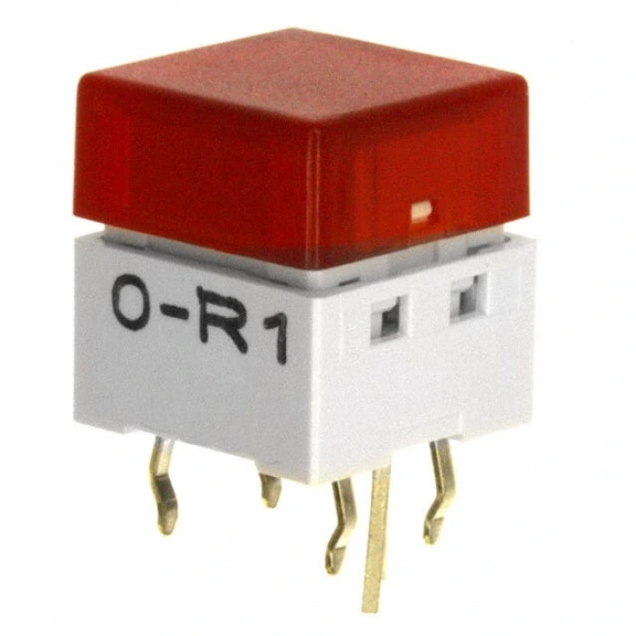 OMRON ELECTRONIC COMPONENTS