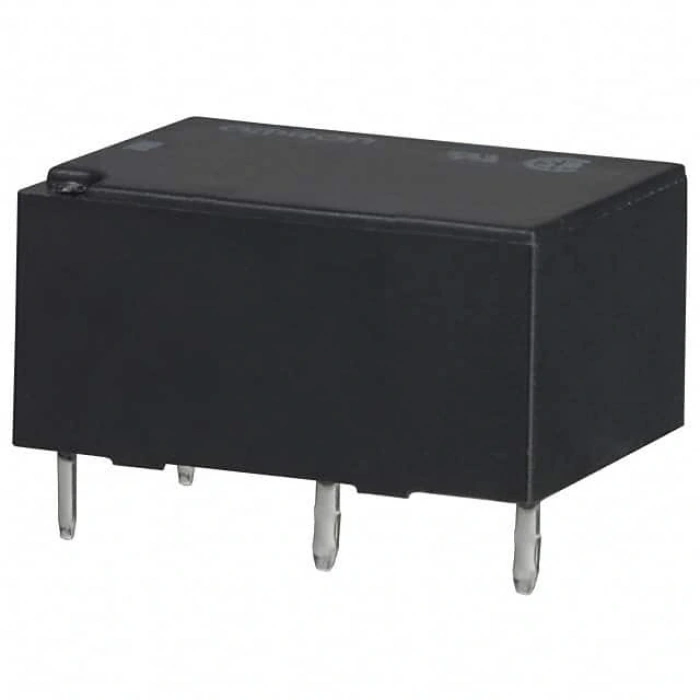 OMRON ELECTRONIC COMPONENTS