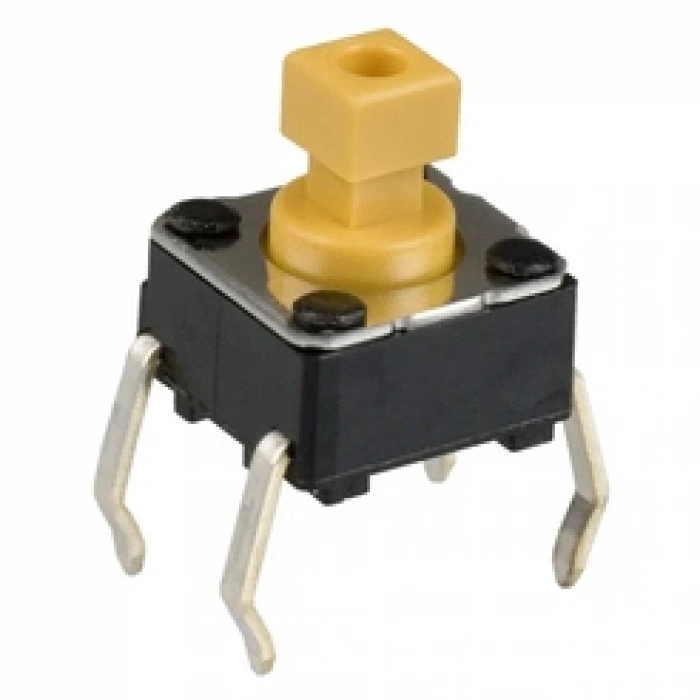 OMRON ELECTRONIC COMPONENTS