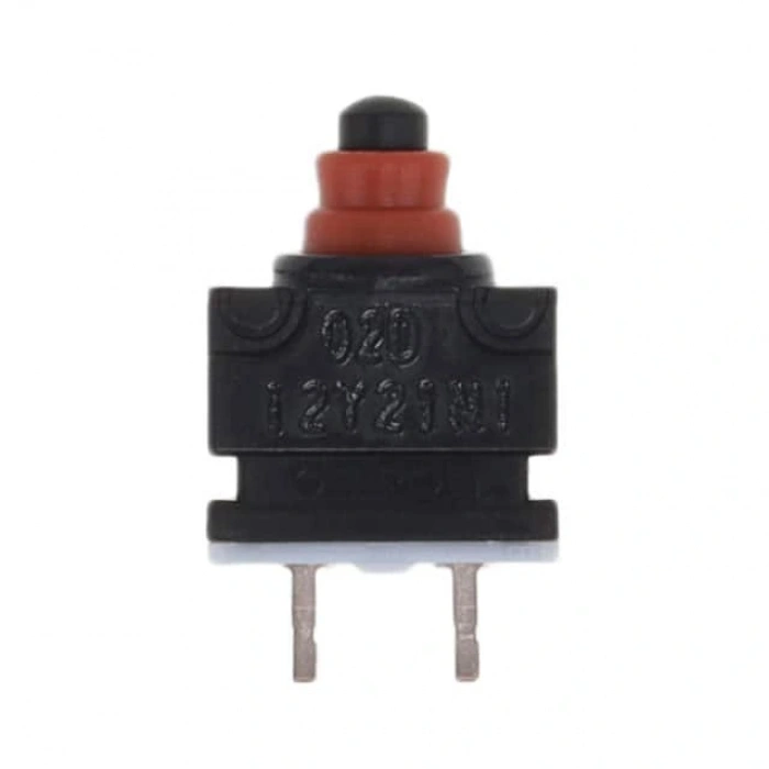 OMRON ELECTRONIC COMPONENTS