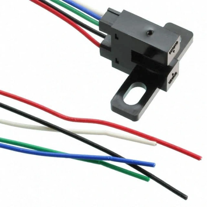 OMRON ELECTRONIC COMPONENTS