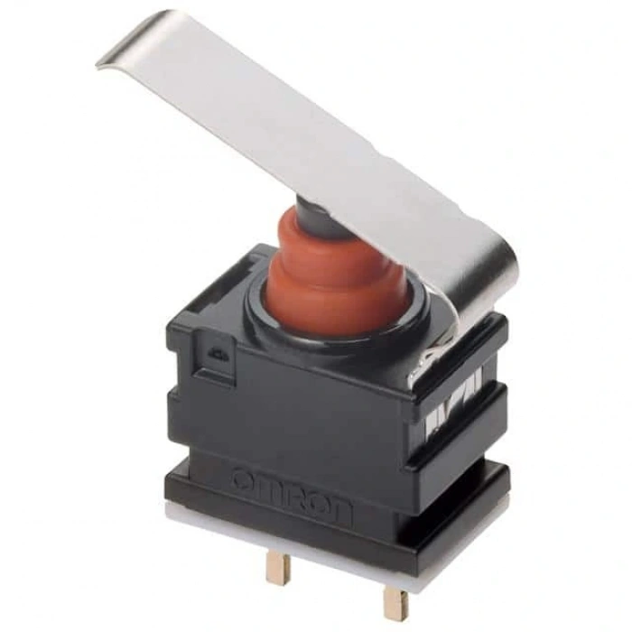 OMRON ELECTRONIC COMPONENTS