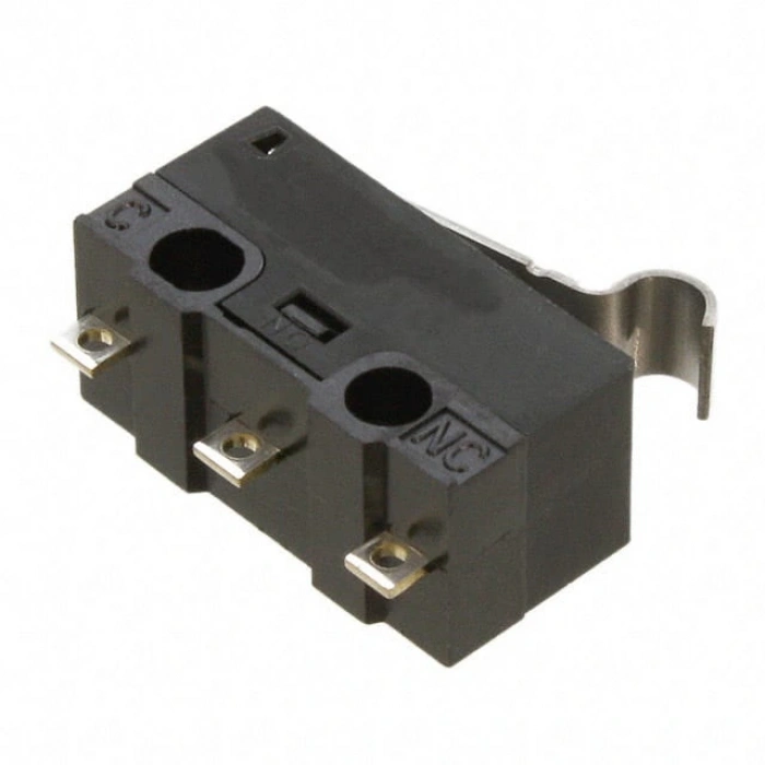 OMRON ELECTRONIC COMPONENTS