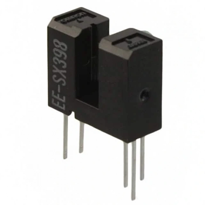 OMRON ELECTRONIC COMPONENTS