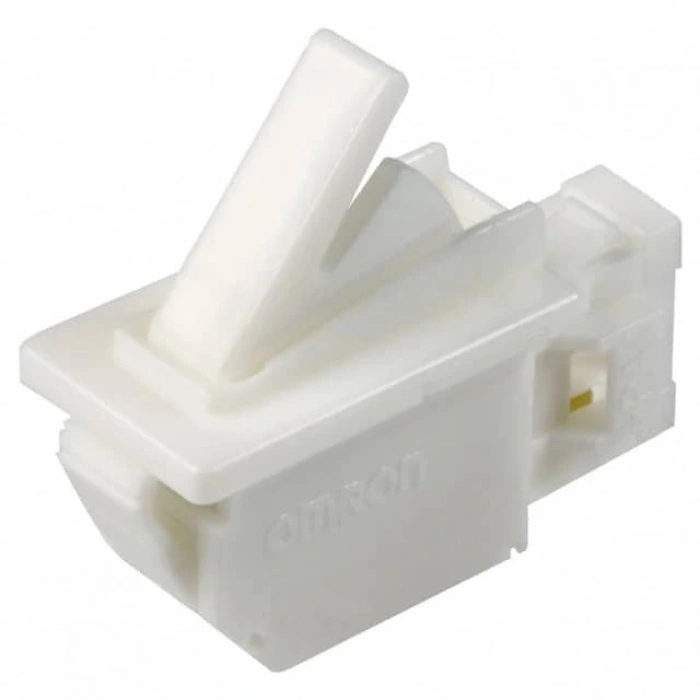 OMRON ELECTRONIC COMPONENTS