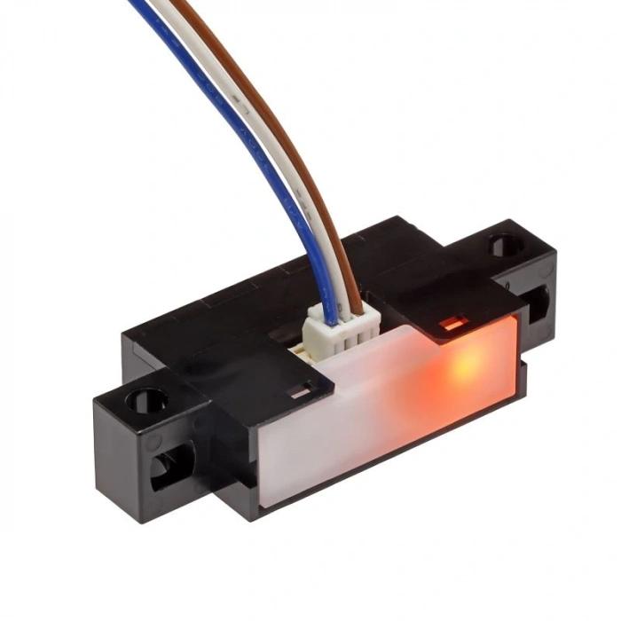 OMRON ELECTRONIC COMPONENTS