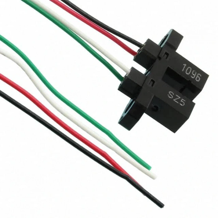 OMRON ELECTRONIC COMPONENTS