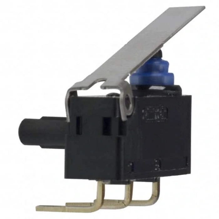 OMRON ELECTRONIC COMPONENTS