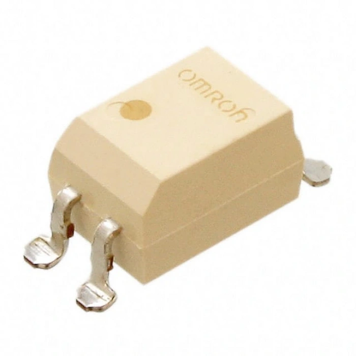 OMRON ELECTRONIC COMPONENTS