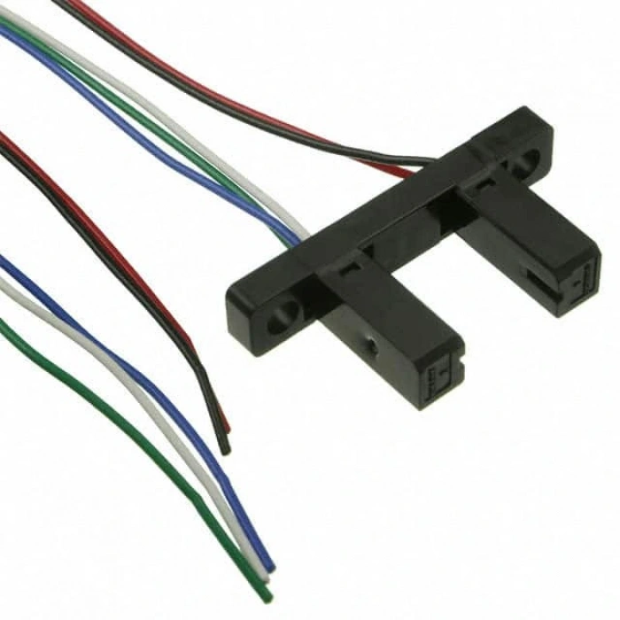 OMRON ELECTRONIC COMPONENTS