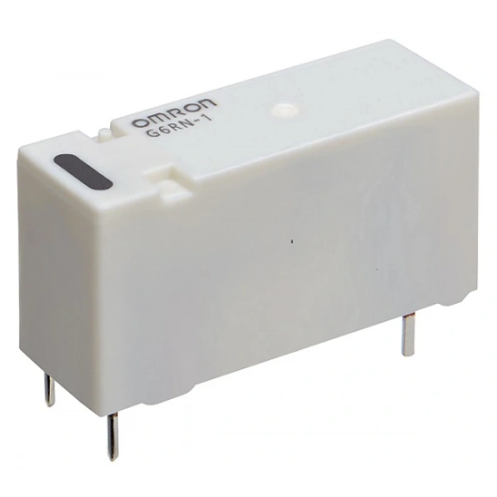 OMRON ELECTRONIC COMPONENTS