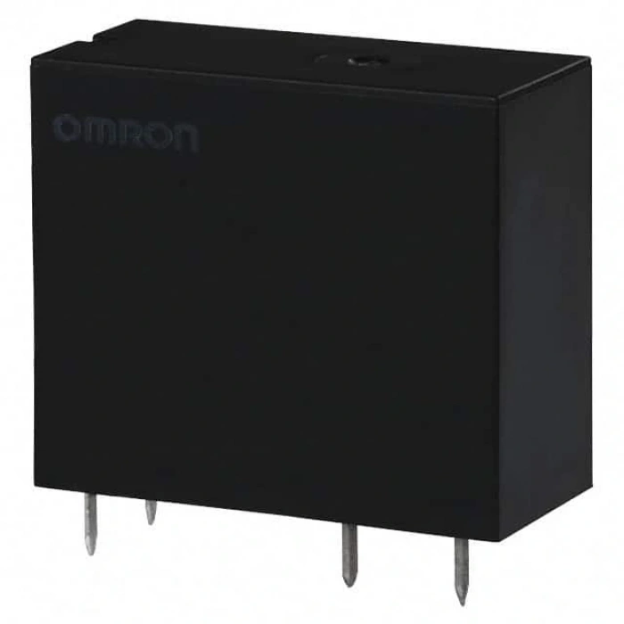 OMRON ELECTRONIC COMPONENTS