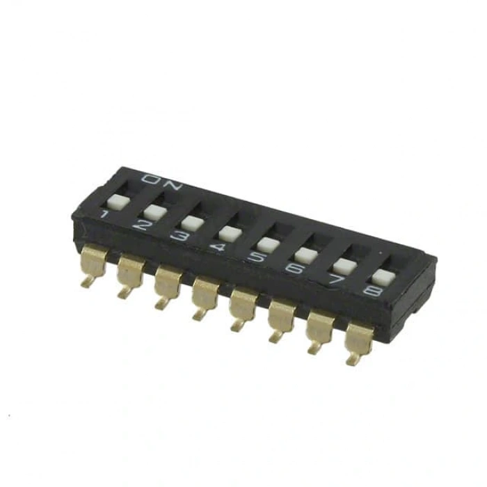 OMRON ELECTRONIC COMPONENTS