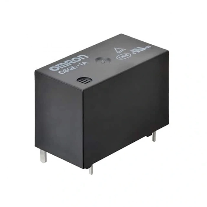 OMRON ELECTRONIC COMPONENTS