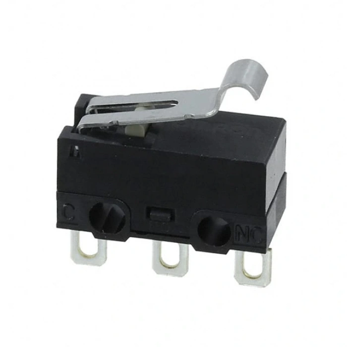 OMRON ELECTRONIC COMPONENTS