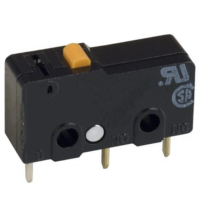 OMRON ELECTRONIC COMPONENTS