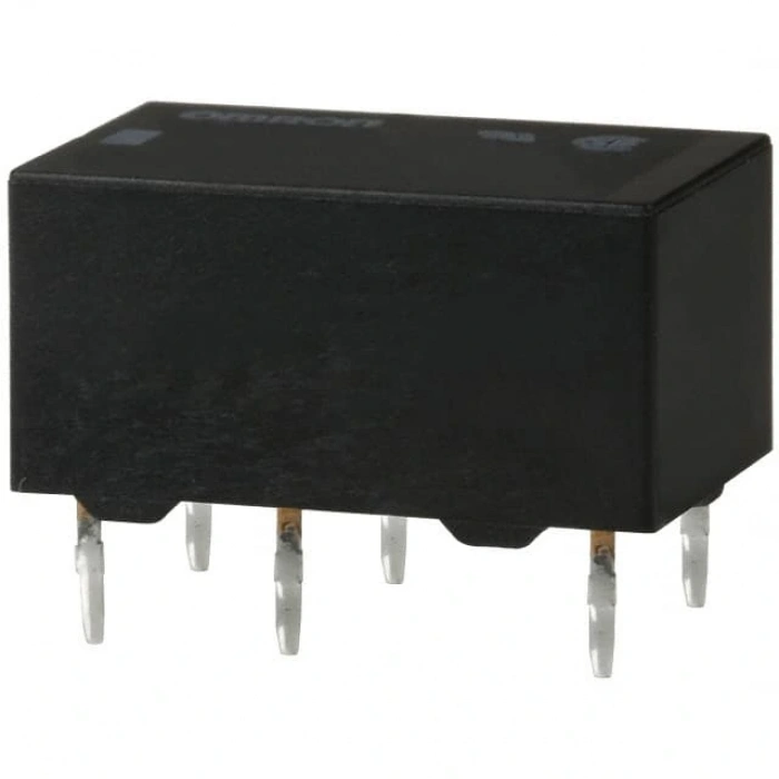 OMRON ELECTRONIC COMPONENTS