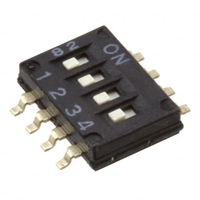 OMRON ELECTRONIC COMPONENTS
