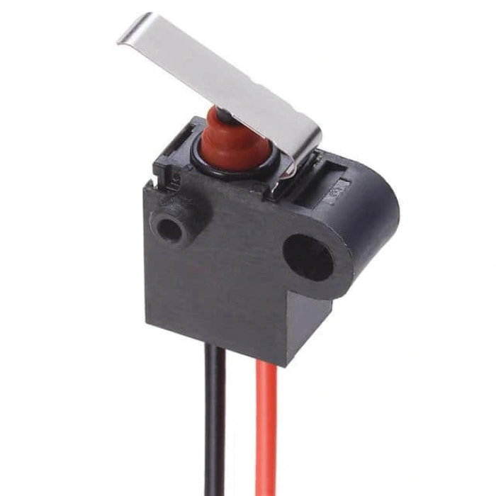 OMRON ELECTRONIC COMPONENTS