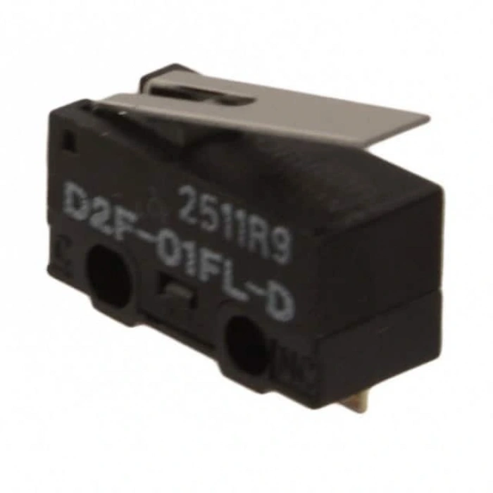 OMRON ELECTRONIC COMPONENTS
