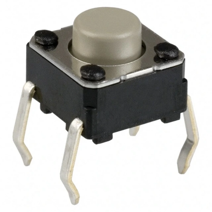 OMRON ELECTRONIC COMPONENTS