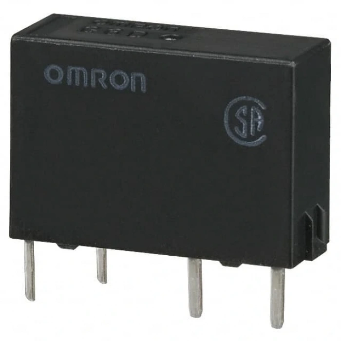 OMRON ELECTRONIC COMPONENTS