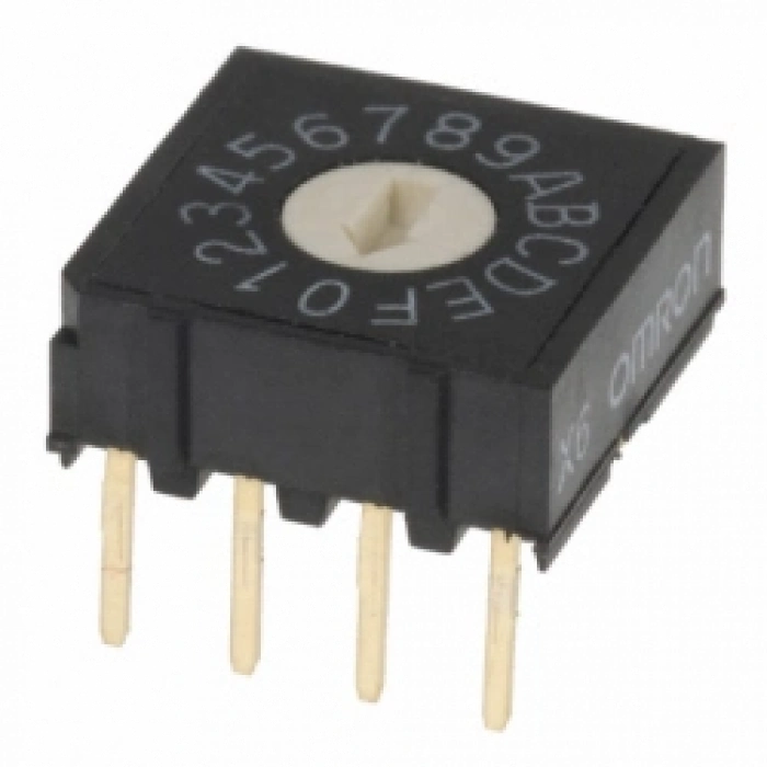 OMRON ELECTRONIC COMPONENTS