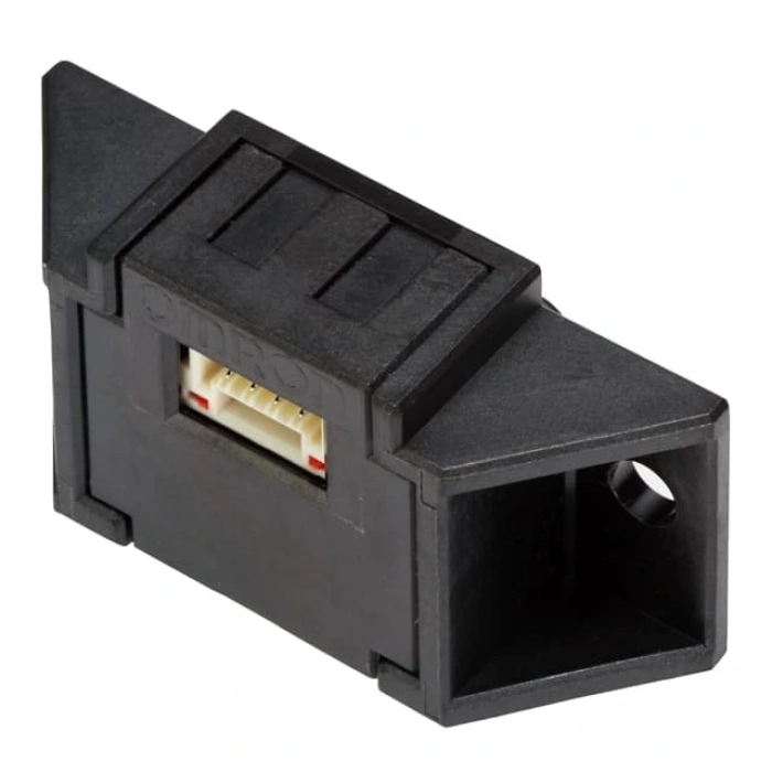 OMRON ELECTRONIC COMPONENTS